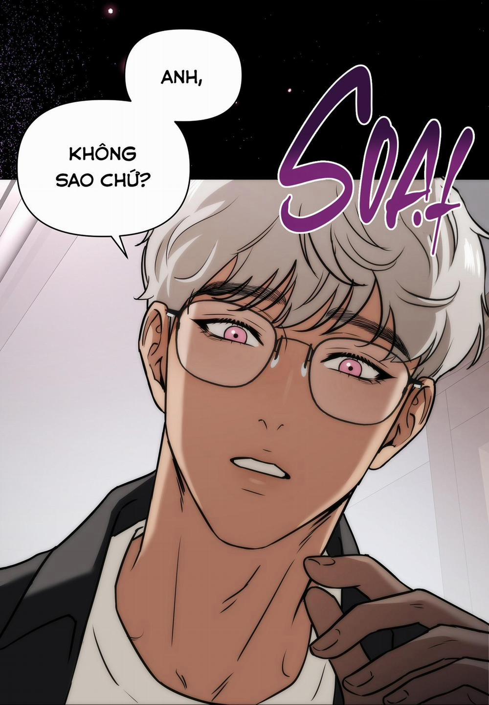 (End) Ngủ Hay Chịch? 4 trang 37