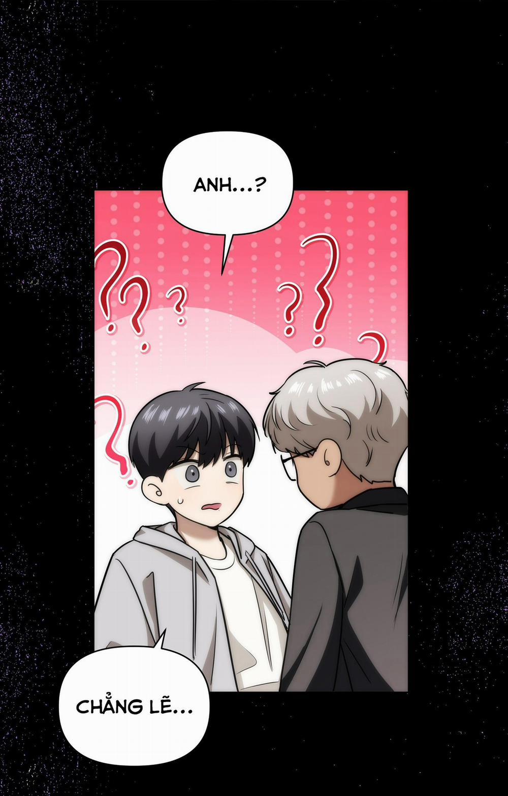 (End) Ngủ Hay Chịch? 4 trang 38