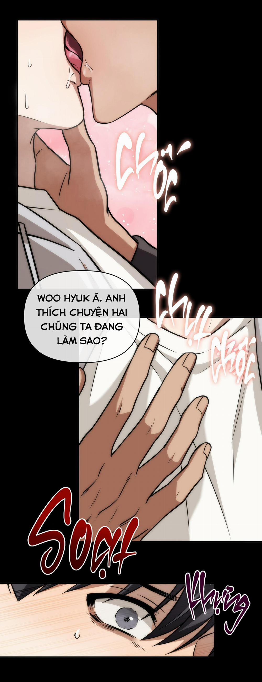 (End) Ngủ Hay Chịch? 4 trang 41