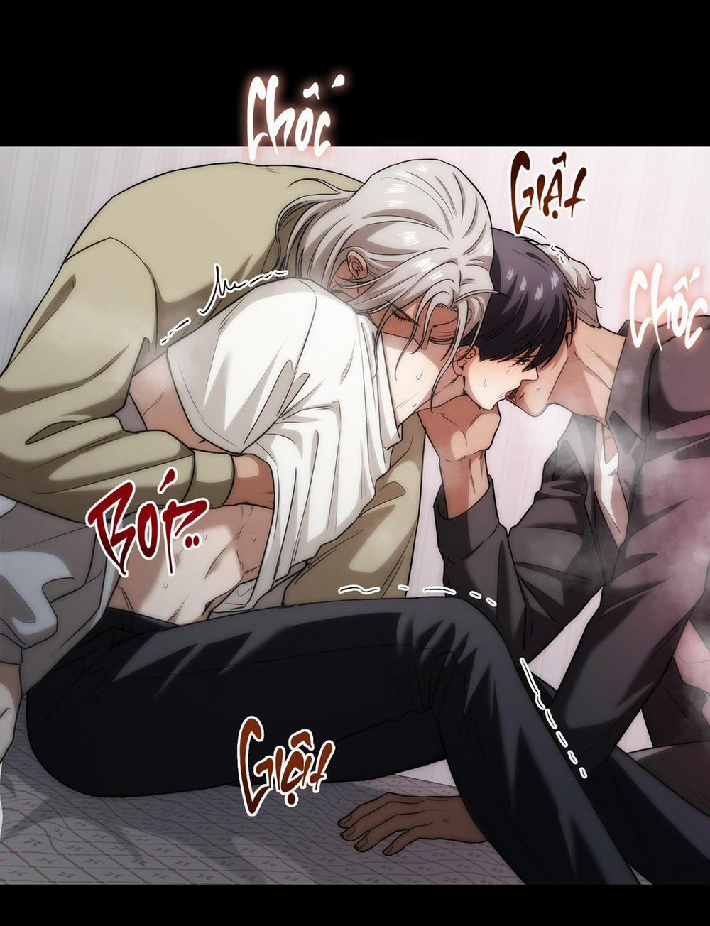 (End) Ngủ Hay Chịch? 4 trang 42