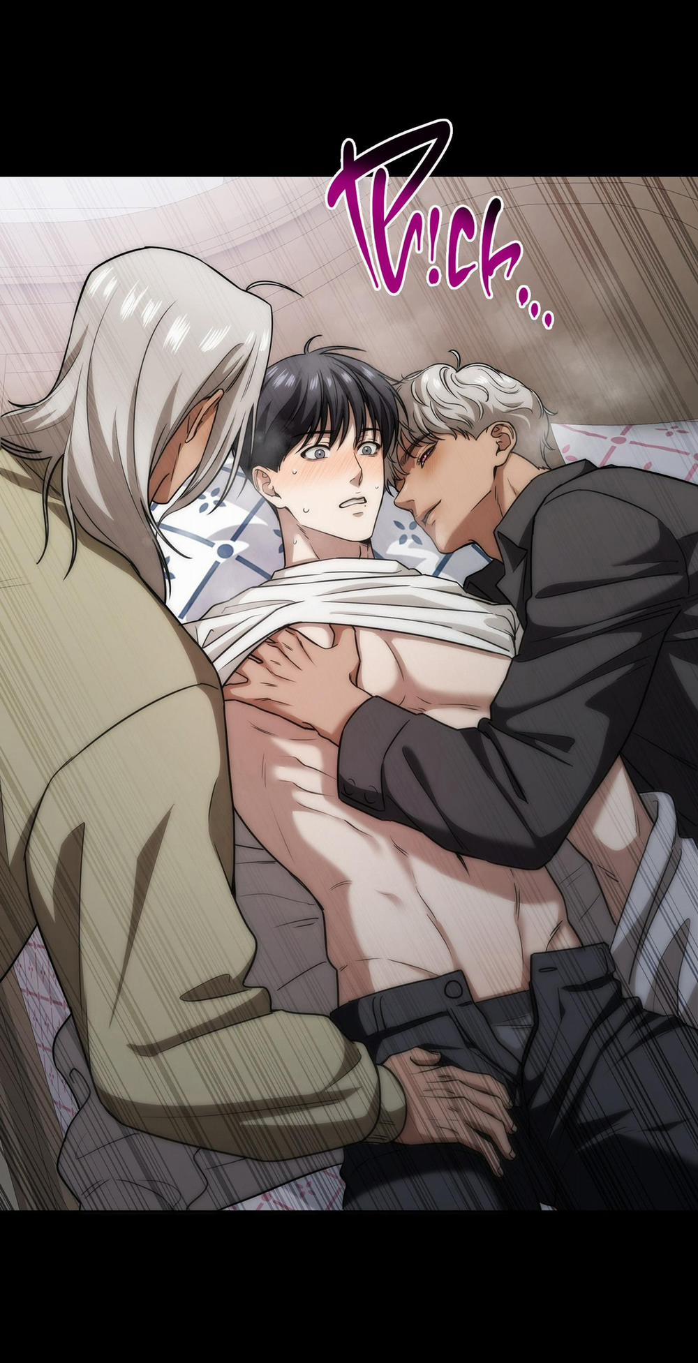 (End) Ngủ Hay Chịch? 4 trang 44