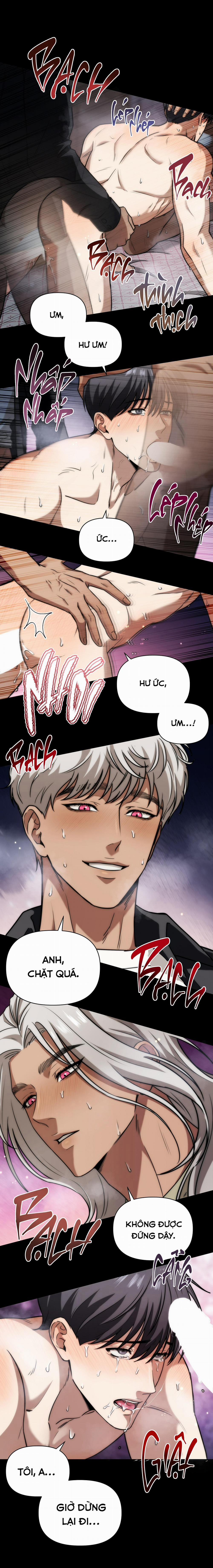 (End) Ngủ Hay Chịch? 4 trang 49