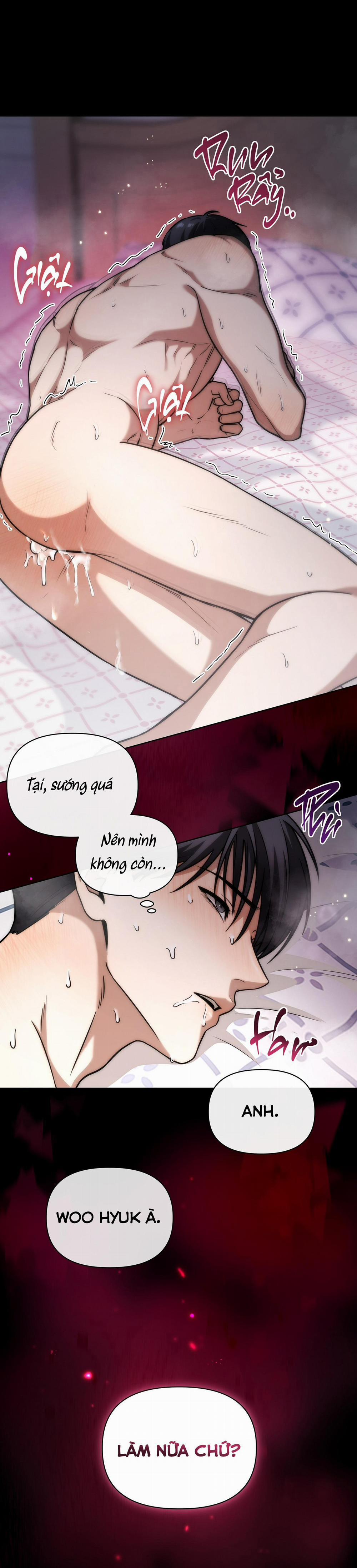 (End) Ngủ Hay Chịch? 4 trang 51