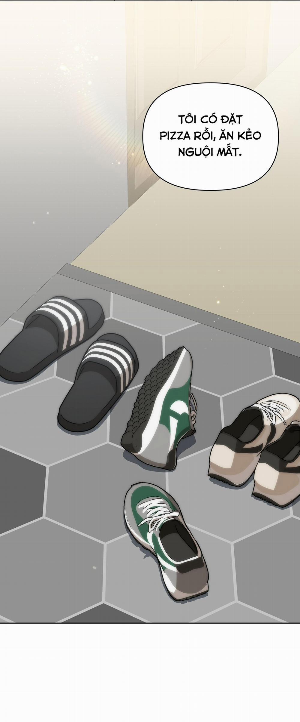 (End) Ngủ Hay Chịch? 4 trang 6