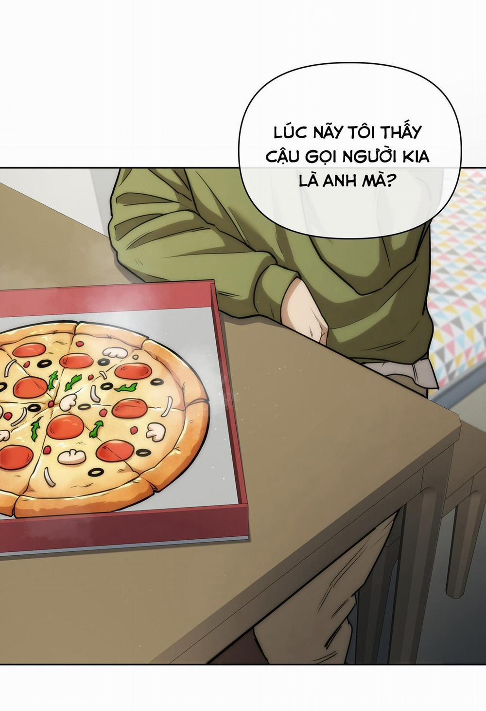 (End) Ngủ Hay Chịch? 4 trang 9