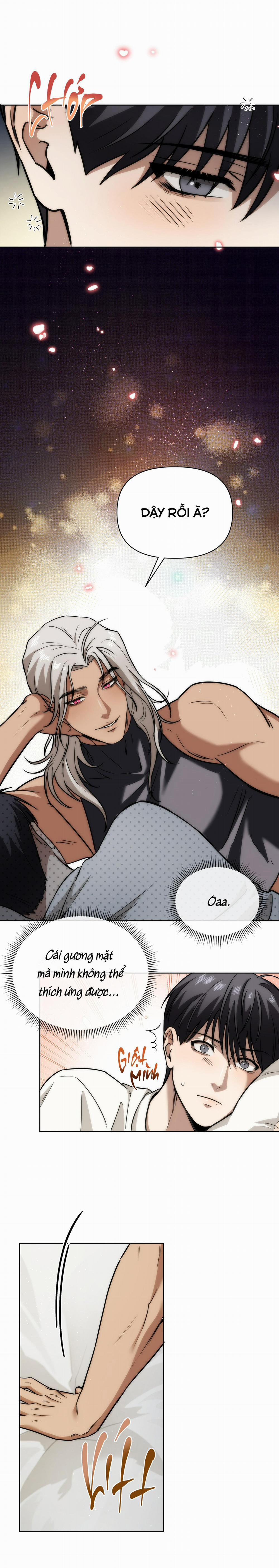 (End) Ngủ Hay Chịch? 5 trang 0