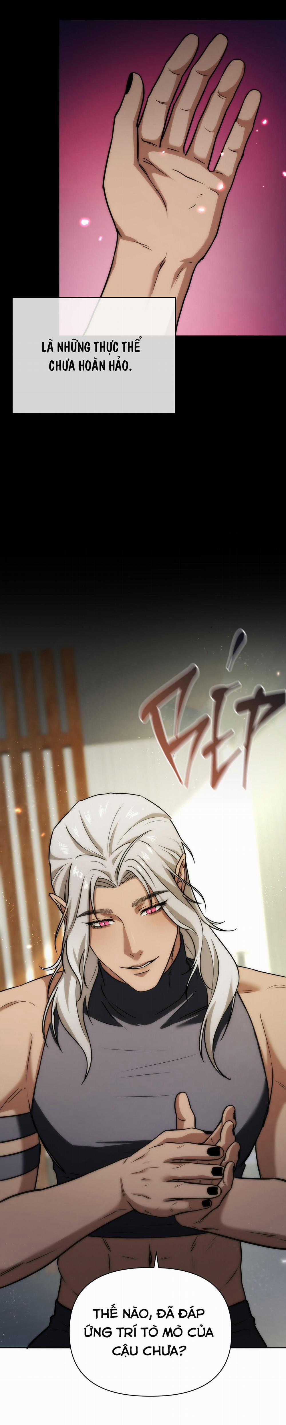 (End) Ngủ Hay Chịch? 5 trang 10