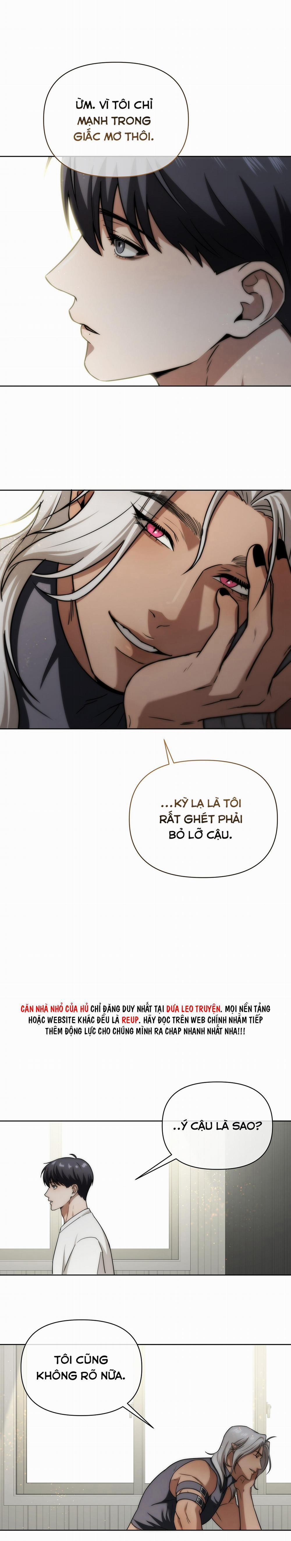 (End) Ngủ Hay Chịch? 5 trang 15