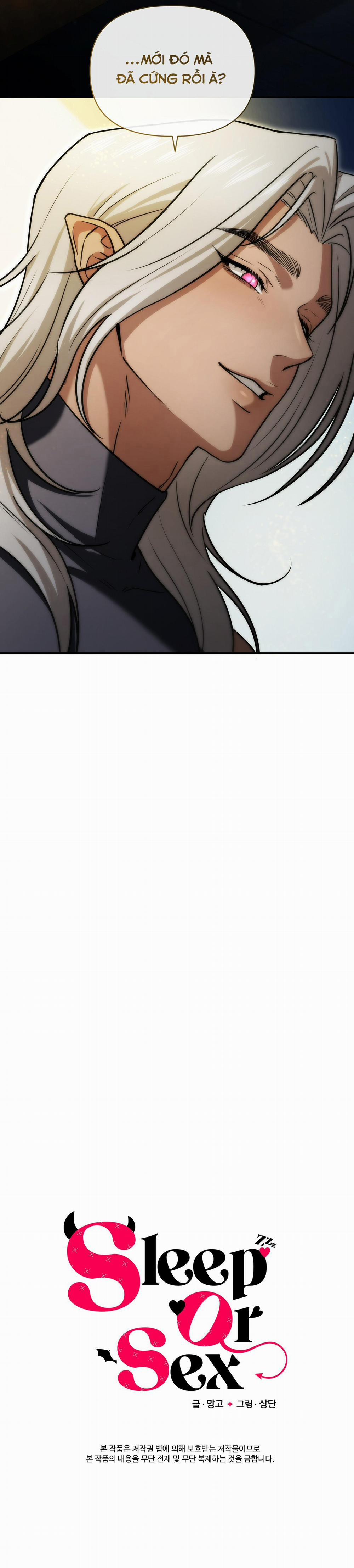 (End) Ngủ Hay Chịch? 5 trang 18