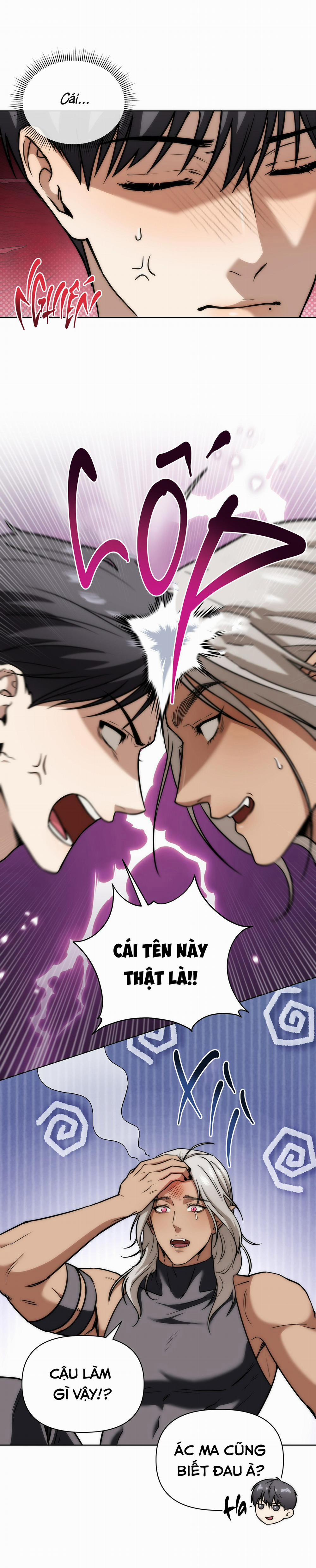 (End) Ngủ Hay Chịch? 5 trang 2