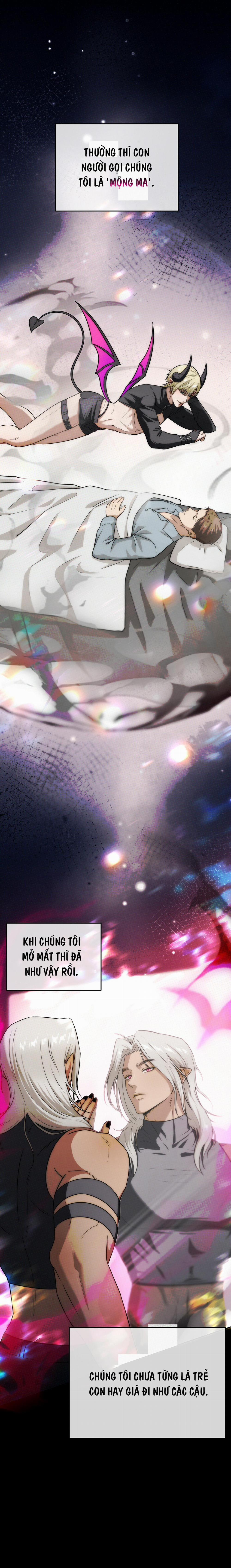 (End) Ngủ Hay Chịch? 5 trang 6