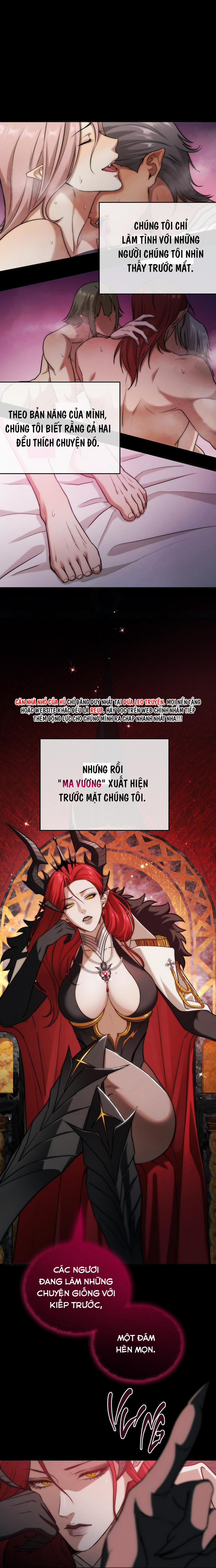 (End) Ngủ Hay Chịch? 5 trang 7