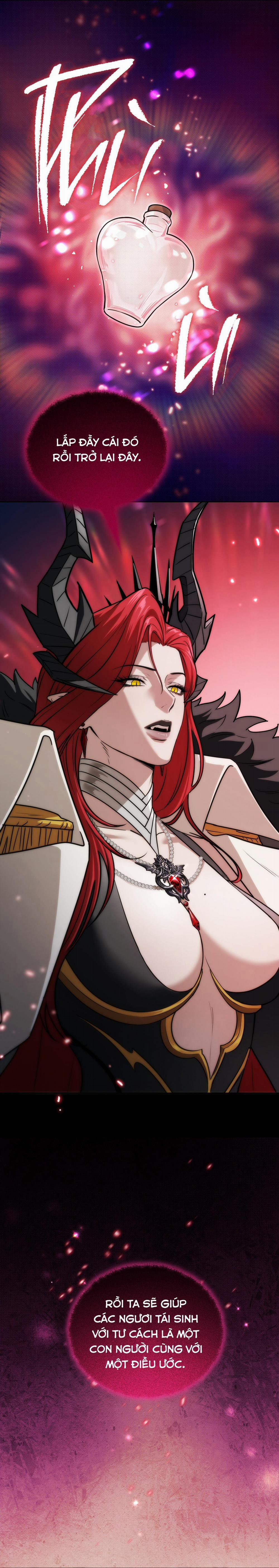 (End) Ngủ Hay Chịch? 5 trang 8