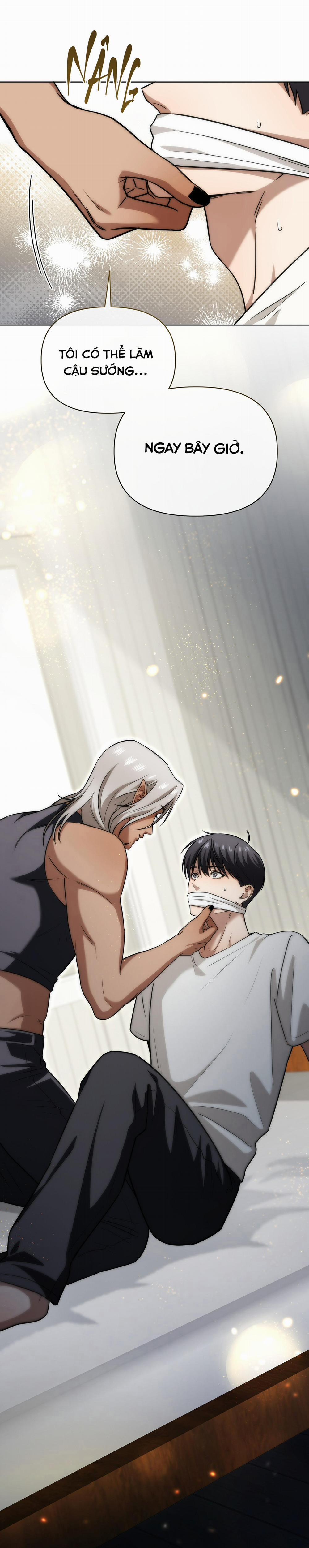 (End) Ngủ Hay Chịch? 6 trang 0