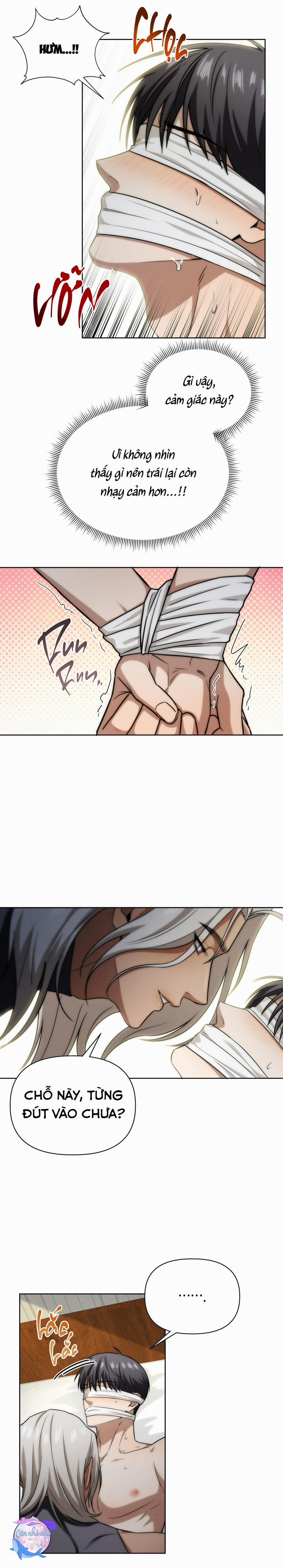 (End) Ngủ Hay Chịch? 6 trang 5