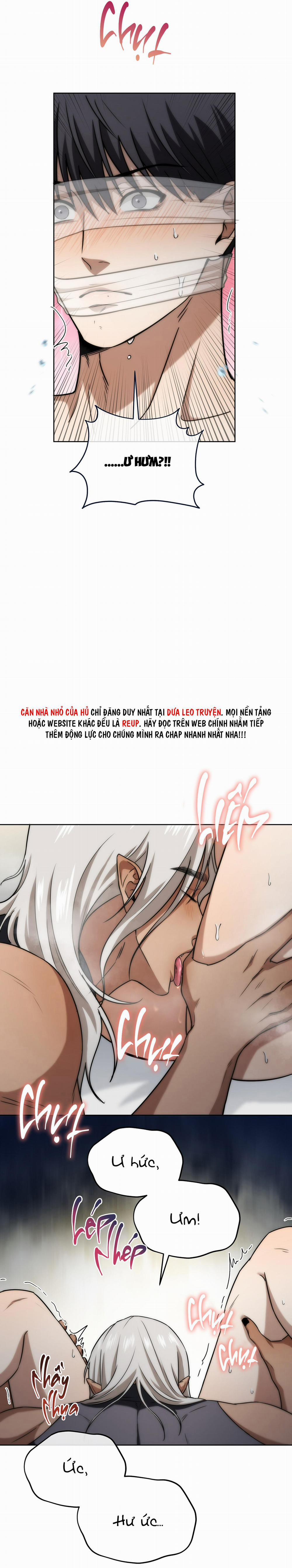 (End) Ngủ Hay Chịch? 6 trang 7