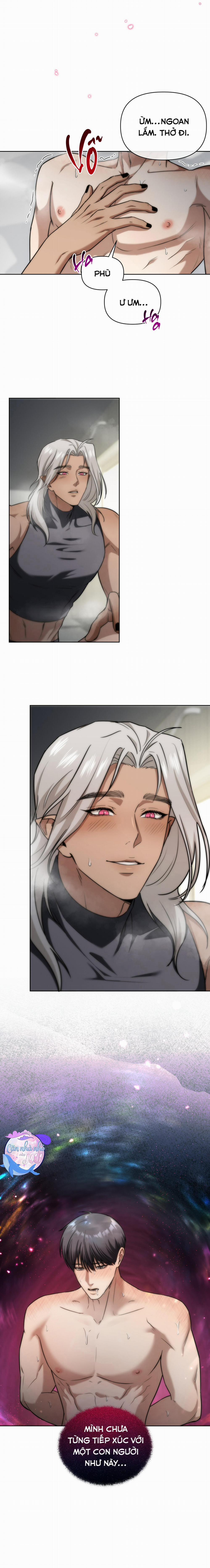 (End) Ngủ Hay Chịch? 6 trang 9