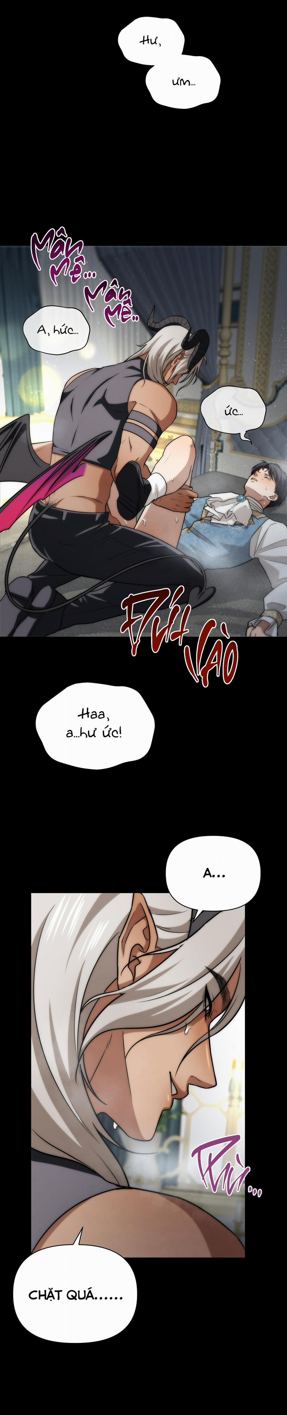 (End) Ngủ Hay Chịch? 7 trang 16