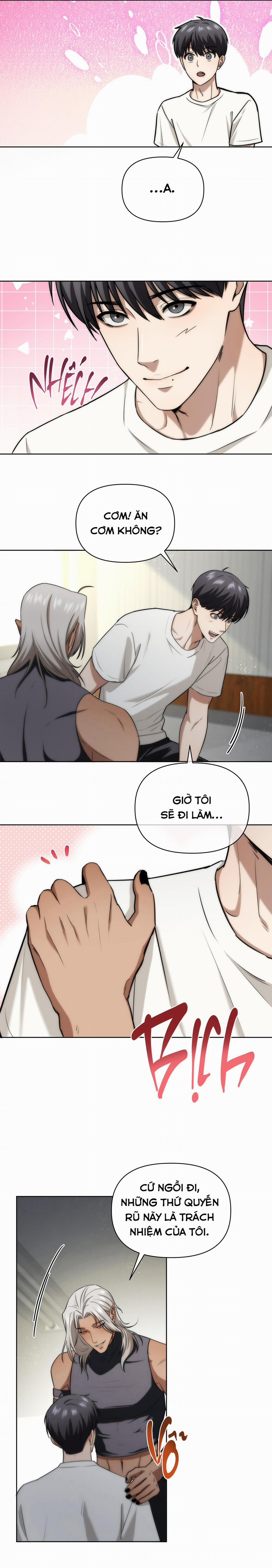 (End) Ngủ Hay Chịch? 7 trang 6