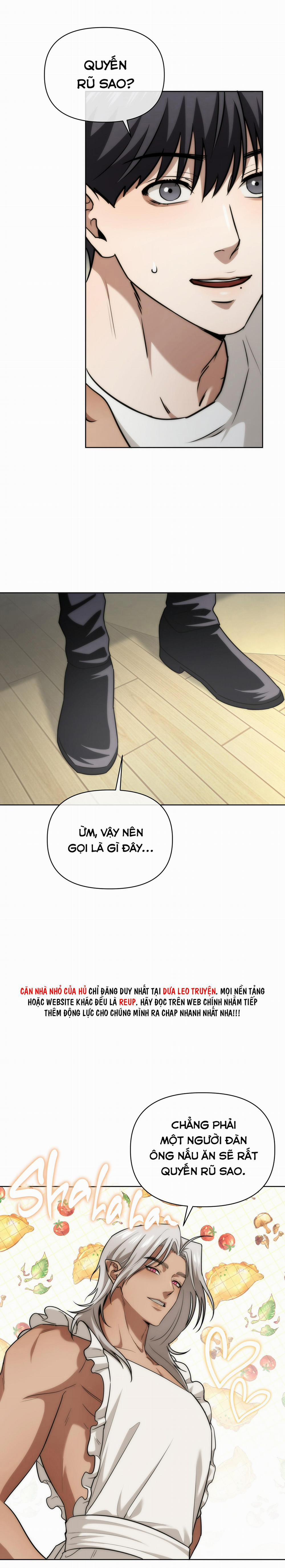 (End) Ngủ Hay Chịch? 7 trang 7