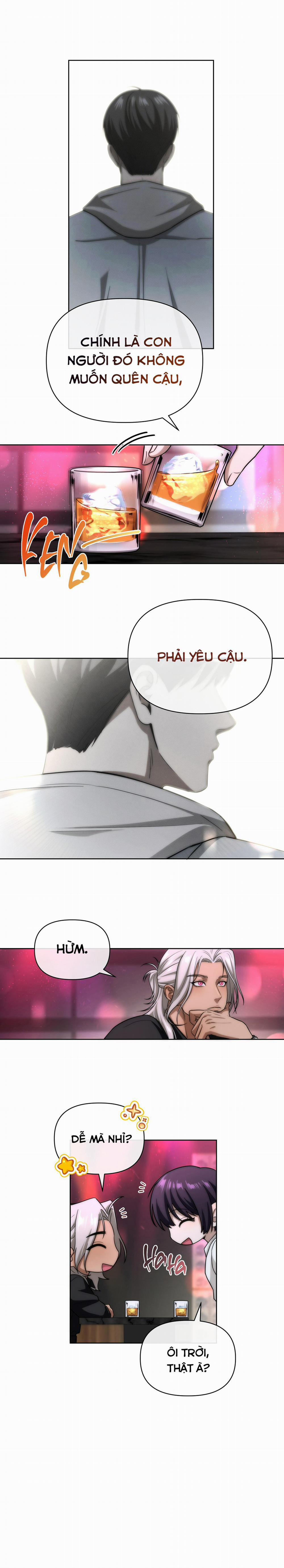 (End) Ngủ Hay Chịch? 8 trang 10