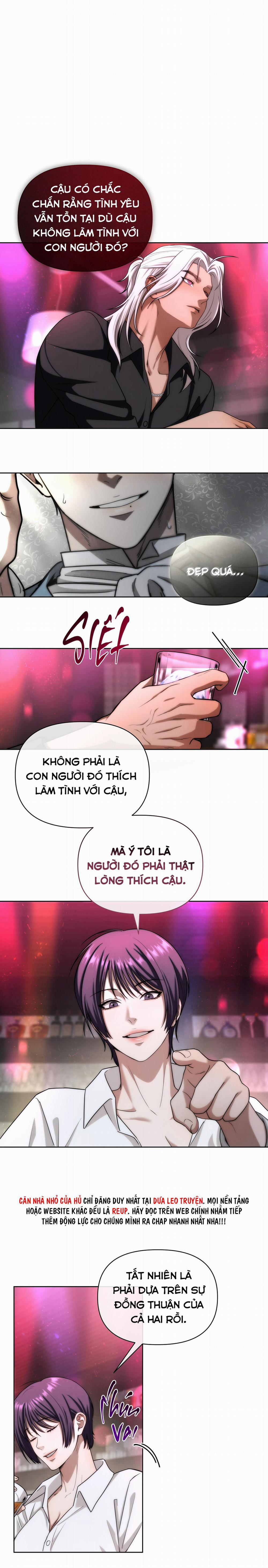 (End) Ngủ Hay Chịch? 8 trang 11