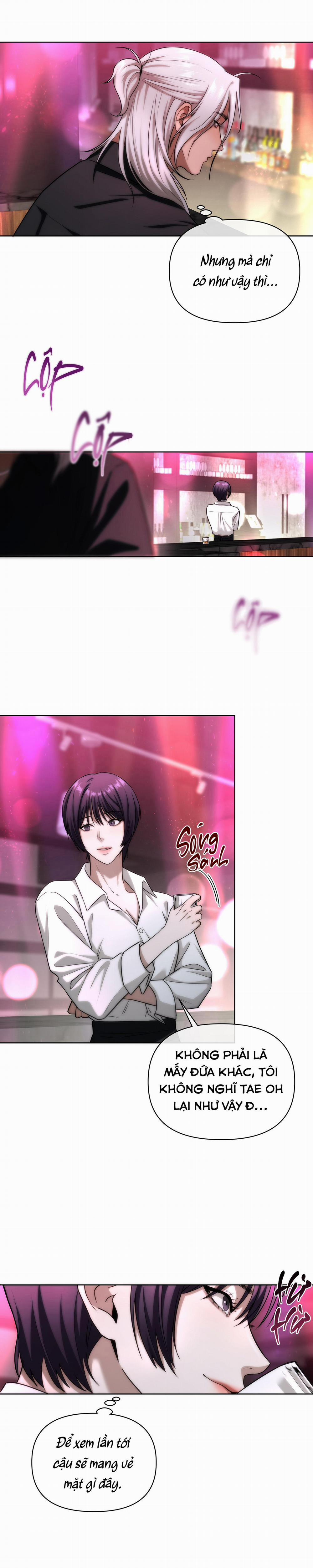 (End) Ngủ Hay Chịch? 8 trang 14