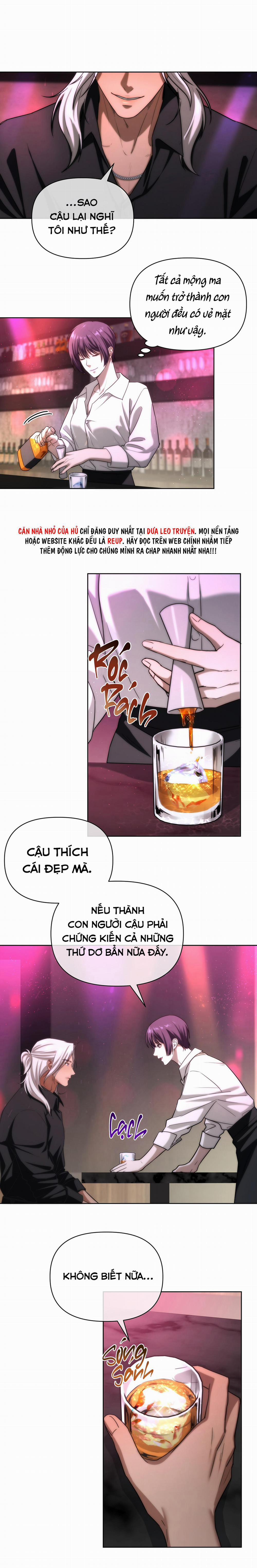 (End) Ngủ Hay Chịch? 8 trang 7