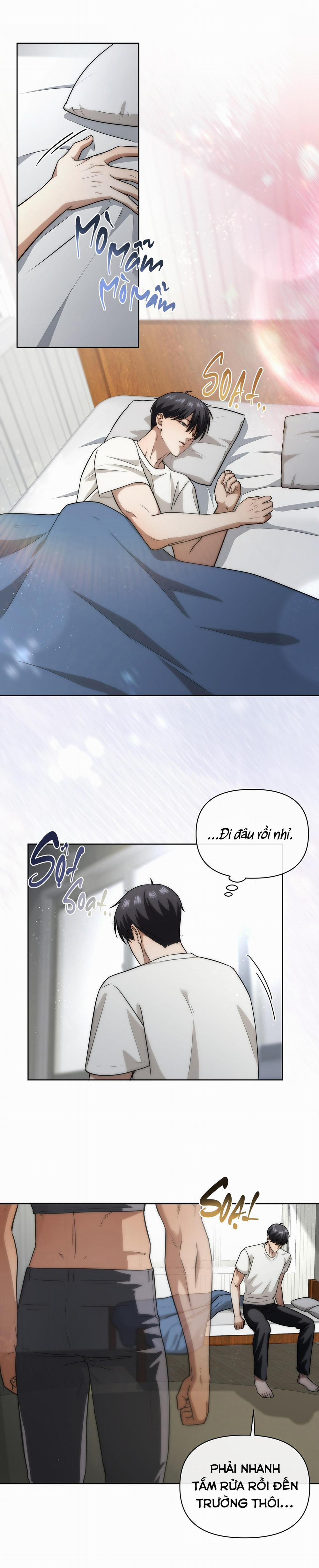 (End) Ngủ Hay Chịch? 9 trang 0