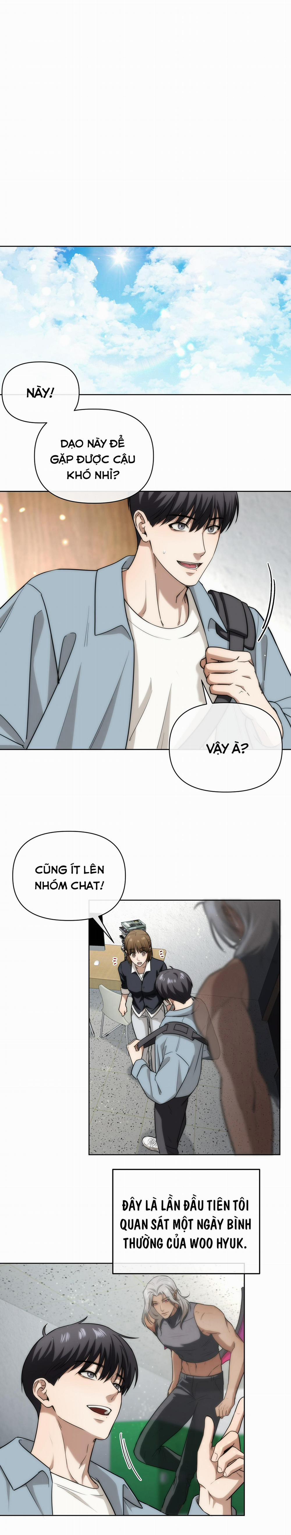 (End) Ngủ Hay Chịch? 9 trang 2