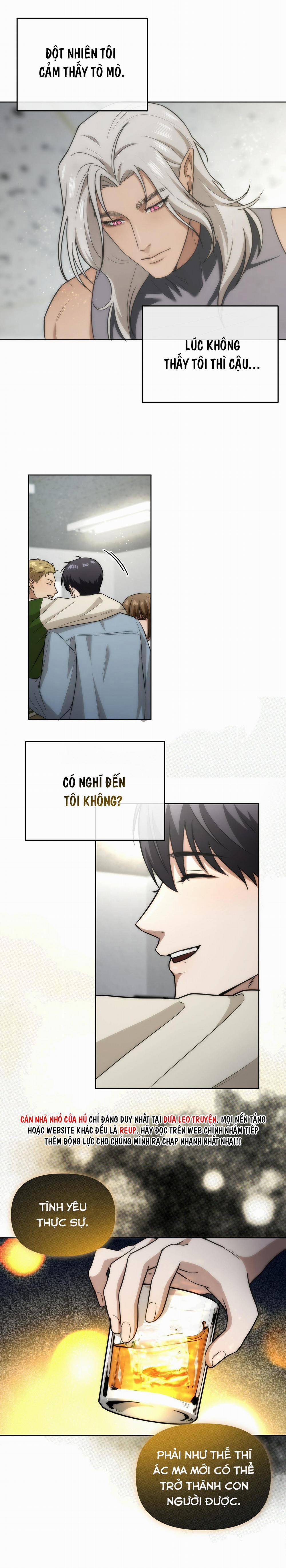 (End) Ngủ Hay Chịch? 9 trang 3