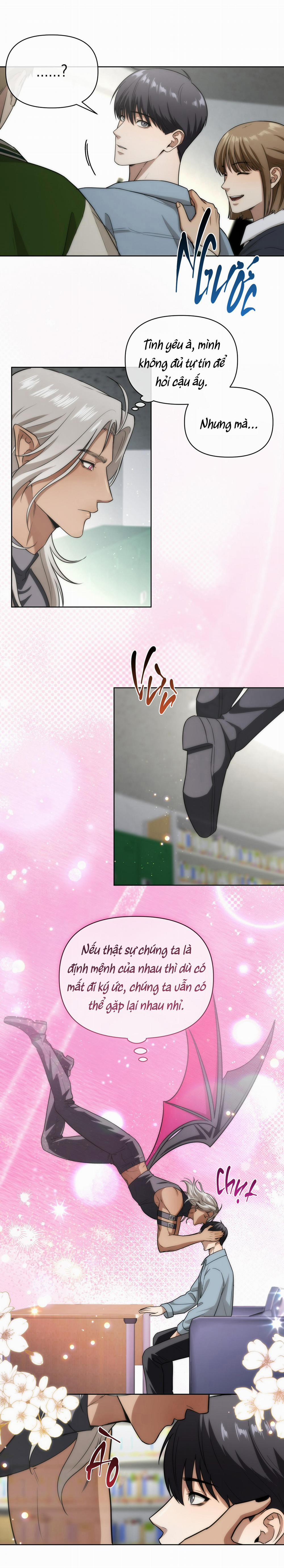 (End) Ngủ Hay Chịch? 9 trang 4