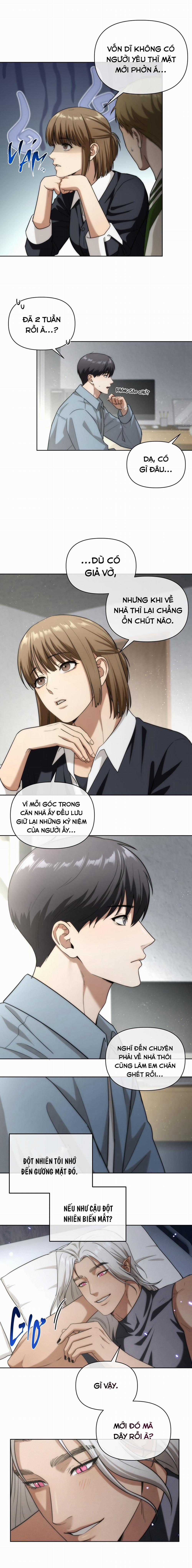 (End) Ngủ Hay Chịch? 9 trang 8