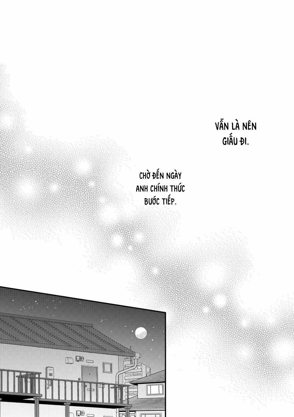 (END) Soshite Bokura wa Warai Au 3 trang 18