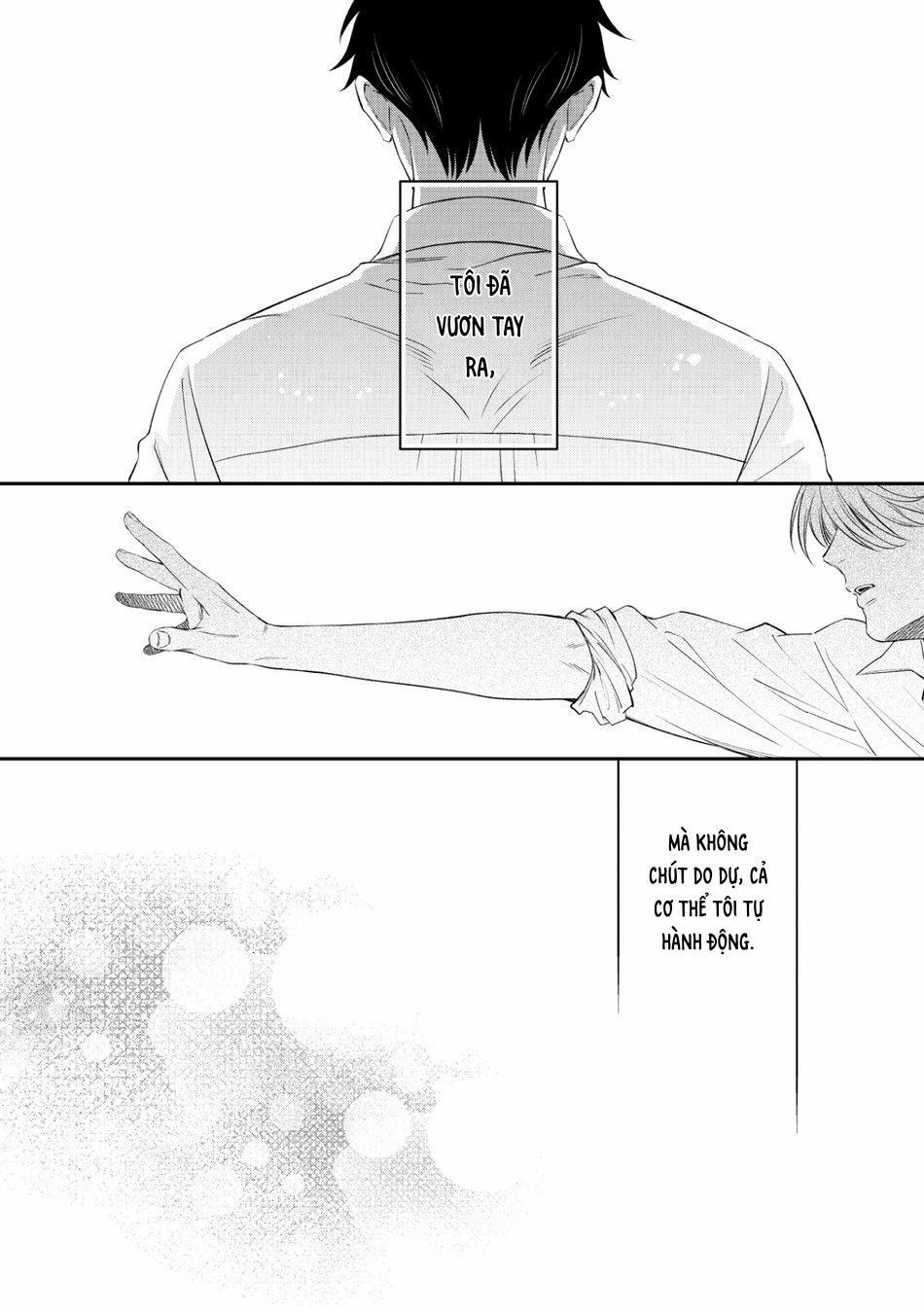 (END) Soshite Bokura wa Warai Au 3 trang 2