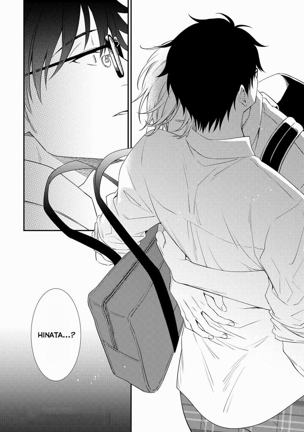 (END) Soshite Bokura wa Warai Au 4 trang 26