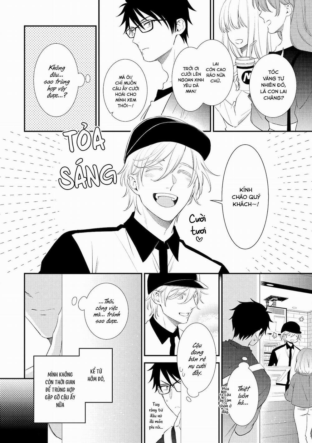 (END) Soshite Bokura wa Warai Au 6 END trang 13