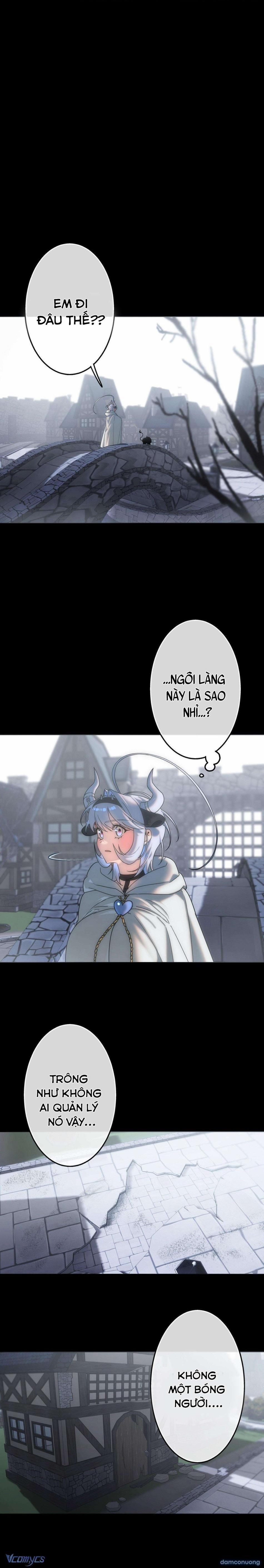 『End Ss1』-『18+』Ngọc Ma Nữ 27 trang 0