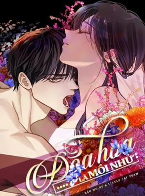 Đọc truyện tranh [End Ss1] Đóa Hoa Là Mồi Nhử