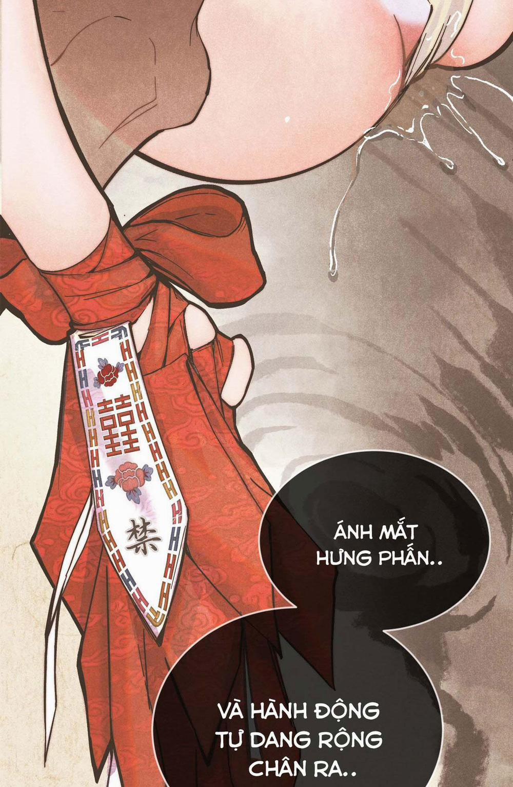 (End Ss1) Peach Boy 1 trang 100