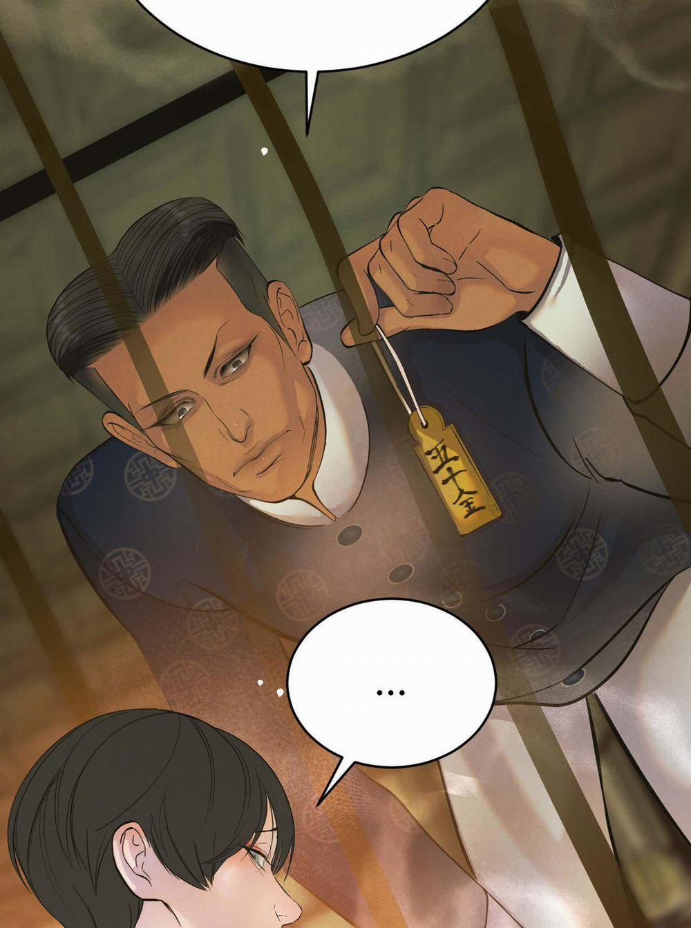 (End Ss1) Peach Boy 1 trang 118