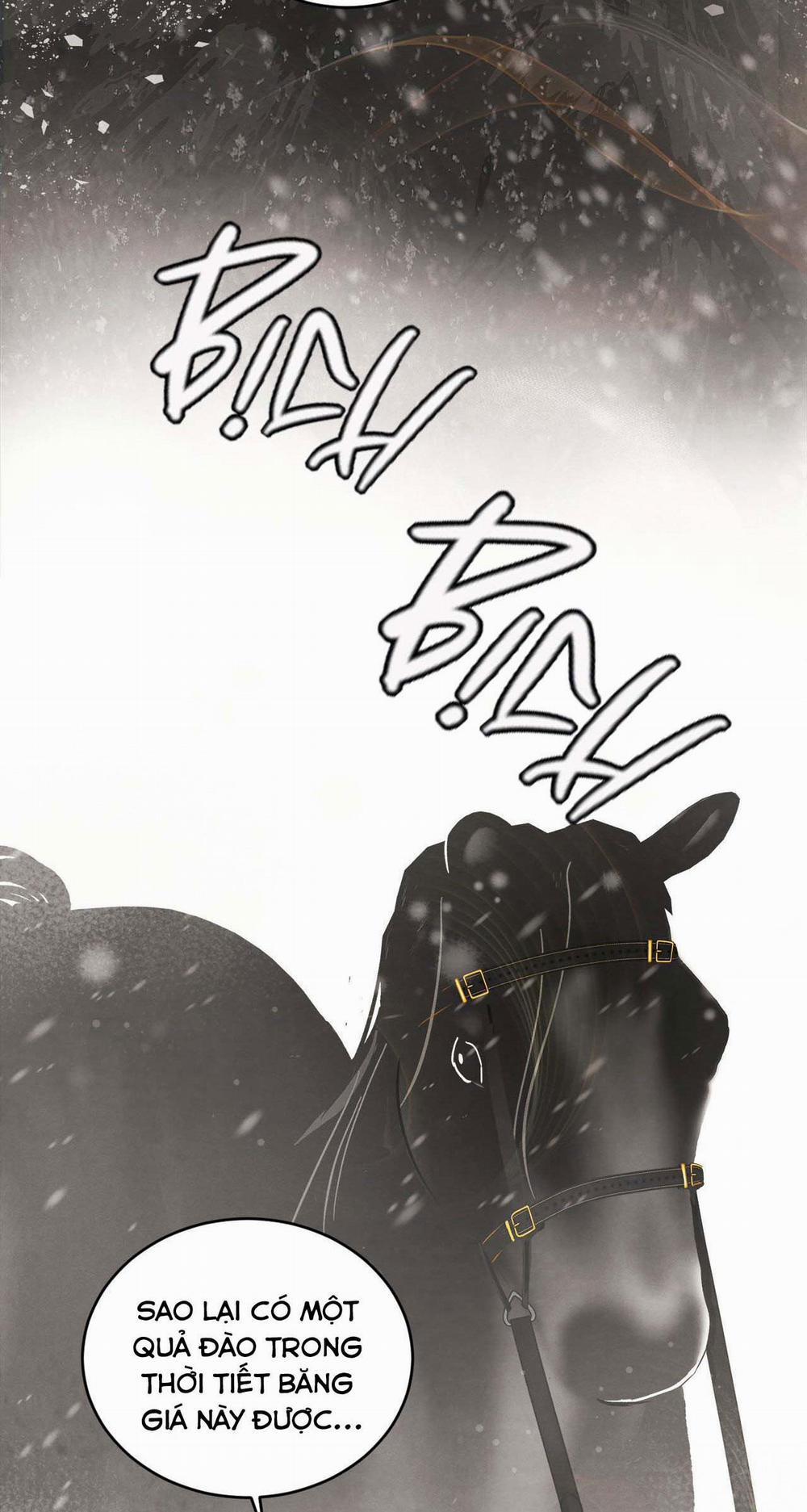 (End Ss1) Peach Boy 1 trang 14