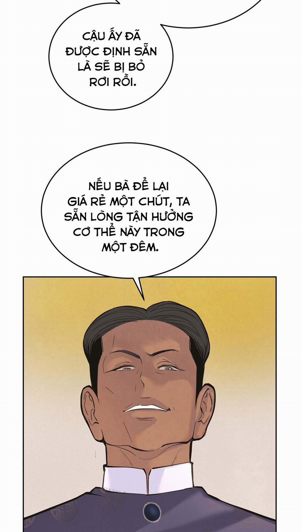 (End Ss1) Peach Boy 1 trang 146