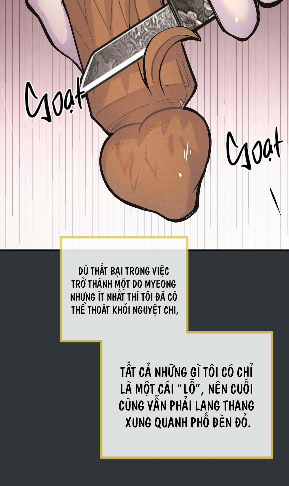 (End Ss1) Peach Boy 1 trang 157