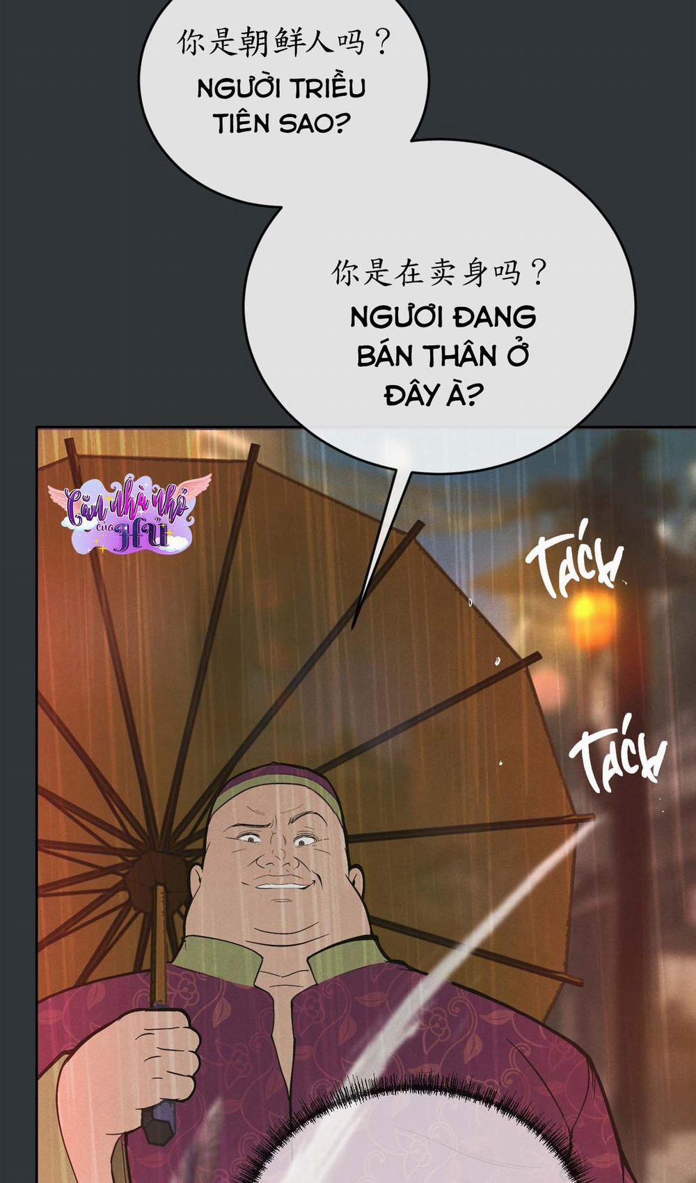 (End Ss1) Peach Boy 1 trang 161