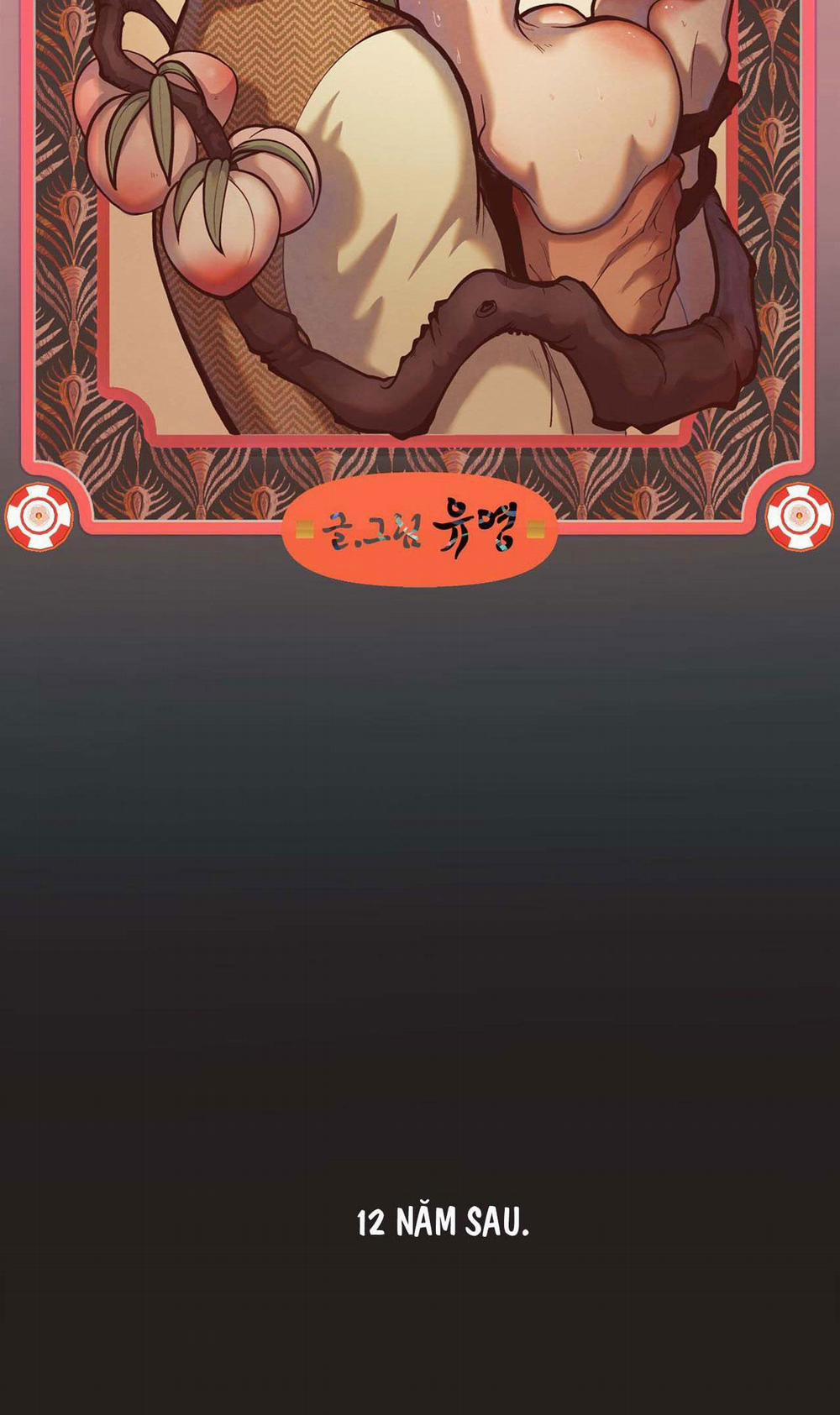 (End Ss1) Peach Boy 1 trang 20