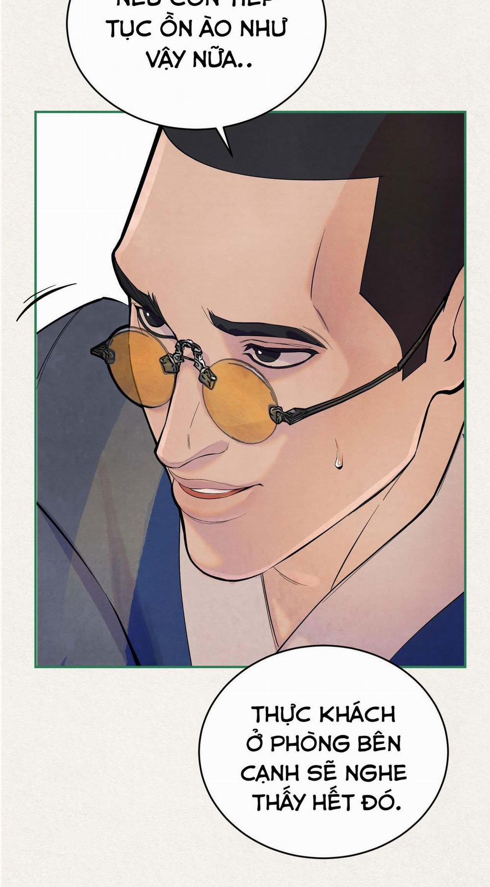 (End Ss1) Peach Boy 1 trang 26