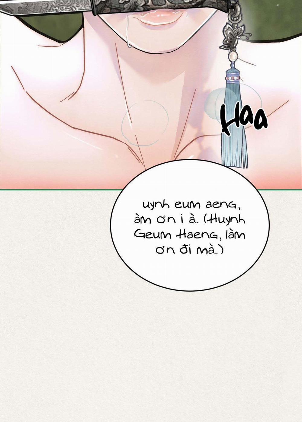 (End Ss1) Peach Boy 1 trang 29