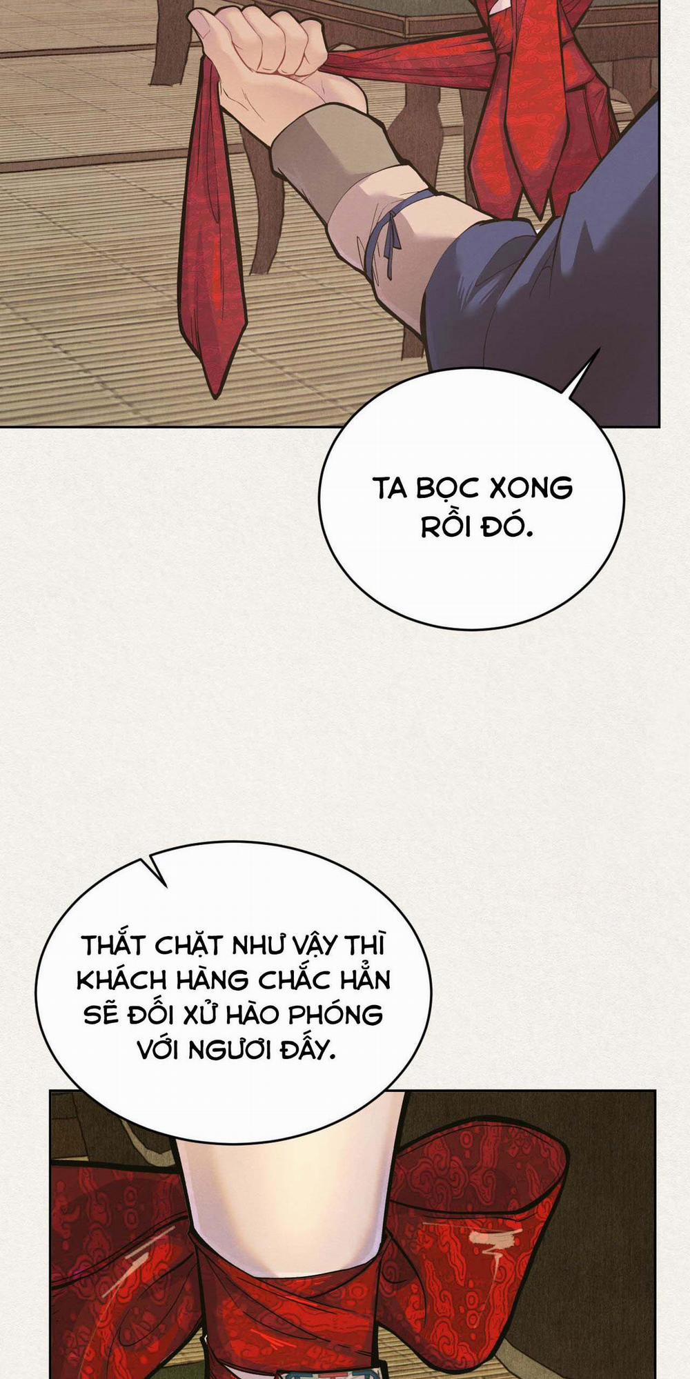 (End Ss1) Peach Boy 1 trang 34