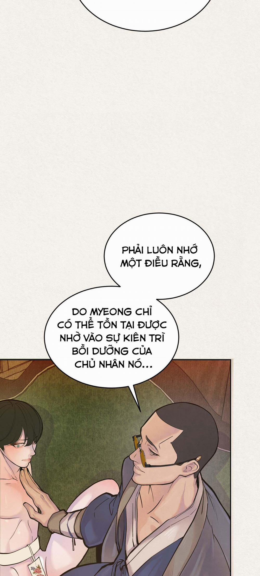 (End Ss1) Peach Boy 1 trang 36